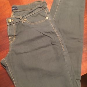 Rock & Republic jeans size 12 Cool color
